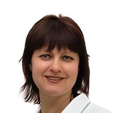 Голомидова Юлия Александровна, гинеколог