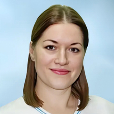 Кубарева Светлана Викторовна, массажист