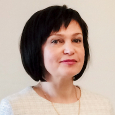 Малыгина Ирина Георгиевна, стоматолог-терапевт