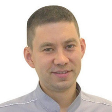 Бориков Фёдор Андреевич, невролог