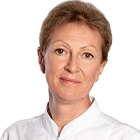 Павлова Ольга Борисовна, терапевт