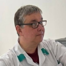 Калинин Андрей Вадимович, врач УЗД