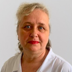 Платонова Татьяна Валентиновна, онколог
