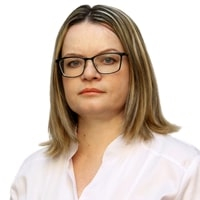 Баржанова Елена Алексеевна, офтальмолог