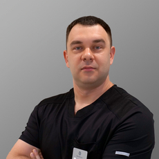 Семушкин Григорий Борисович, массажист