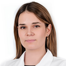 Мареева Екатерина Александровна, детский офтальмолог
