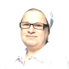 Алимагомедова Фарида Магомедовна, детский ортопед