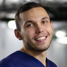 Лебедев Петр Александрович, кинезиолог