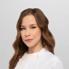 Воробьева Мария Павловна, стоматолог-ортопед