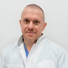 Жемеров Николай Владимирович, флеболог