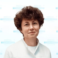 Черепанова Елена Федоровна, гинеколог