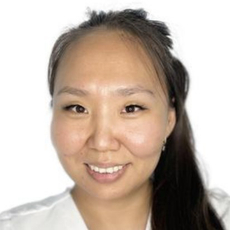 Сарыглар Елена Вячеславовна, врач УЗД