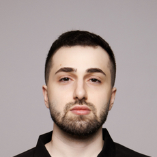 Танрывердиев Мурад Махал Оглы, психиатр
