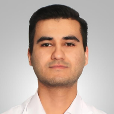 Узоков Диловар Баходирович, уролог