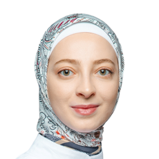 Юсупова Аминат Исаевна, детский массажист