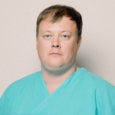 Ена Максим Евгеньевич, уролог