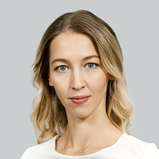 Исайкина Надежда Владимировна, офтальмолог