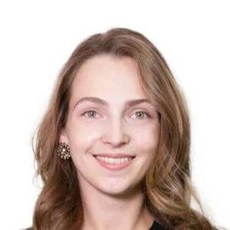 Гераскина Инна Игоревна, ортодонт