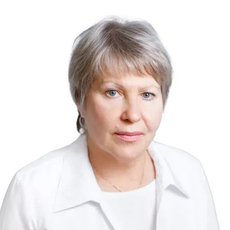 Куликова Татьяна Сергеевна, невролог