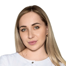 Поповичева Яна Вячеславовна, педиатр