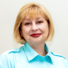 Маслова Галина Викторовна, ЛОР