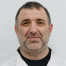 Омаров Рустам Залумханович, хирург