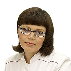 Токарева Елена Ивановна, врач УЗД