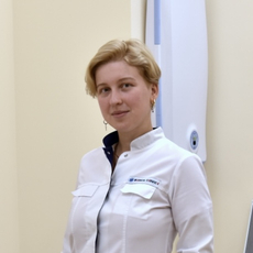 Воронцова Анастасия Валерьевна, офтальмолог