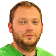 Степанов Андрей Владимирович, детский хирург