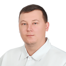Федюшкин Владимир Владимирович, хирург