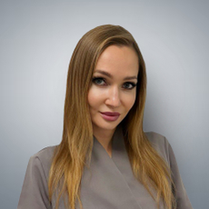 Алексина Ольга Александровна, врач-косметолог
