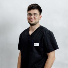 Широков Максим Станиславович, стоматолог-хирург