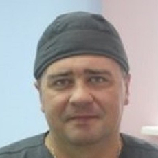 Евстратов Алексей Андреевич, анестезиолог