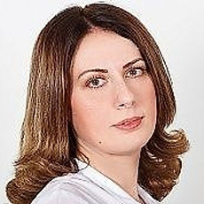 Соколова Оксана Геннадьевна, нефролог