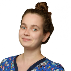 Кушнир Екатерина Андреевна, стоматолог-терапевт