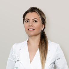 Федина Светлана Сергеевна, подолог