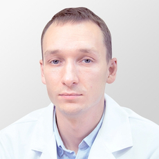 Мирошниченко Александр Павлович, ортопед