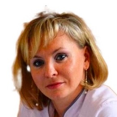 Супрун Ольга Ивановна, онколог