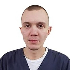 Красичков Пётр Игоревич, анестезиолог