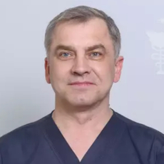 Денисов Сергей Анатольевич, детский ортопед