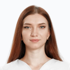Тимченко Алина Александровна, имплантолог