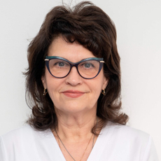 Шехтер Марина Семеновна, гинеколог