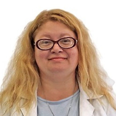 Курова Юлия Александровна, терапевт