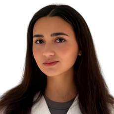 Гасымова Ханым Габиловна, ортодонт