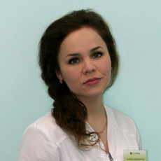 Былинкина Нина Николаевна, стоматолог-терапевт