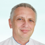 Попов Валерий Михайлович, стоматолог-терапевт