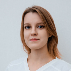 Алексеева Виктория Андреевна, терапевт