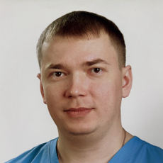 Чабанов Руслан Юрьевич, массажист