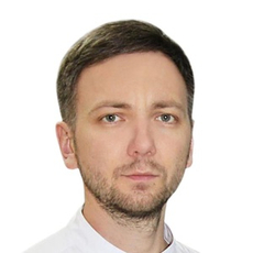 Богданов Михаил Анатольевич, ортопед