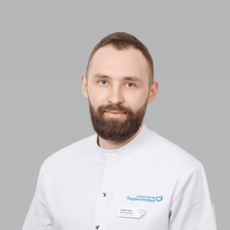 Тайхузин Глеб Сергеевич, стоматолог-хирург